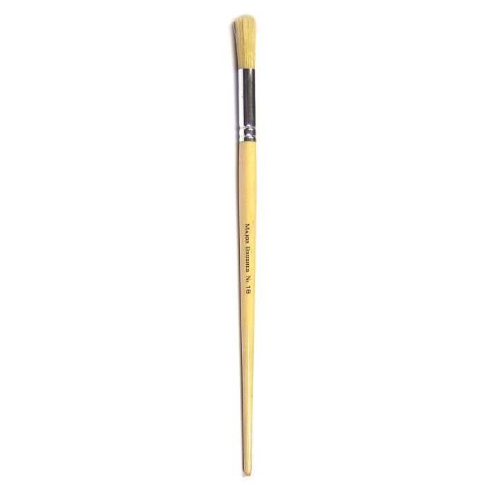 Hog Long Round Size 18 - Pack of 10 Hog Long Round Size 18 - Pack of 10