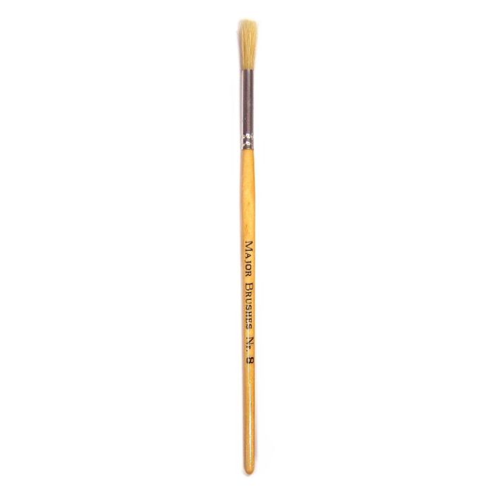 Hog Short Round Size 8 - Pack of 10 Hog Short Round Size 8 - Pack of 10