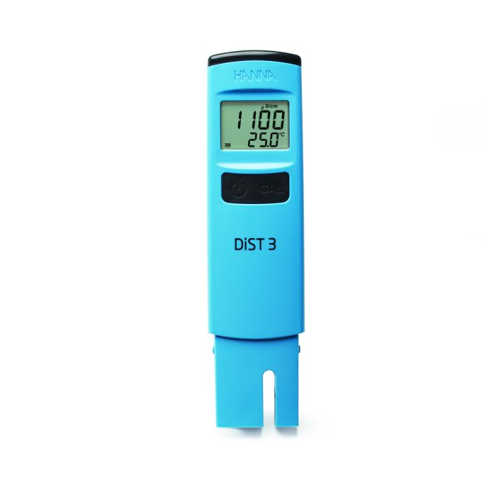 Pocket Conductivity Tester 0 To 2000ms/cm