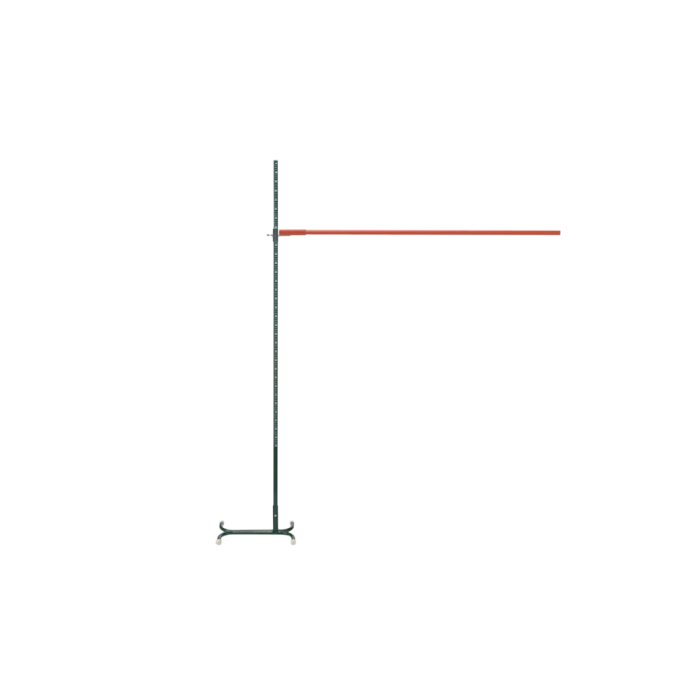 Practice High Jump Stands - Senior Practice High Jump Stands - Senior