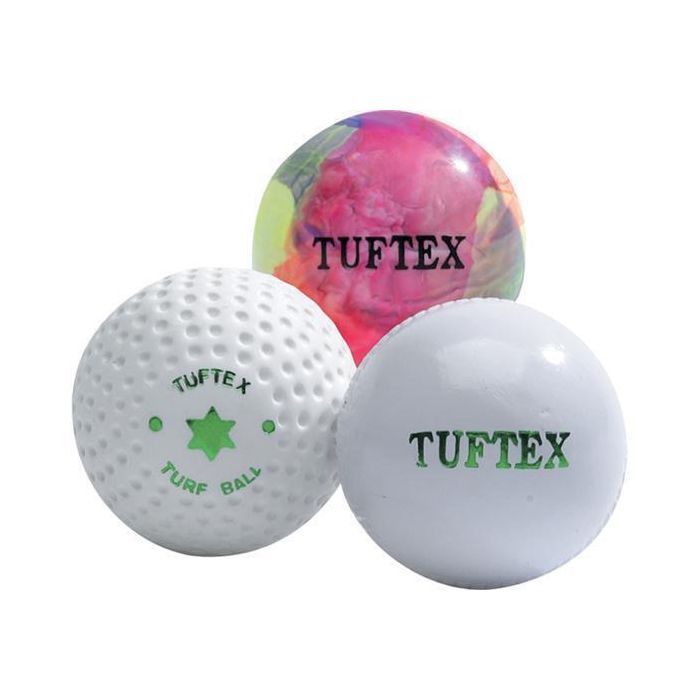 Plastic Hockey Ball Senior