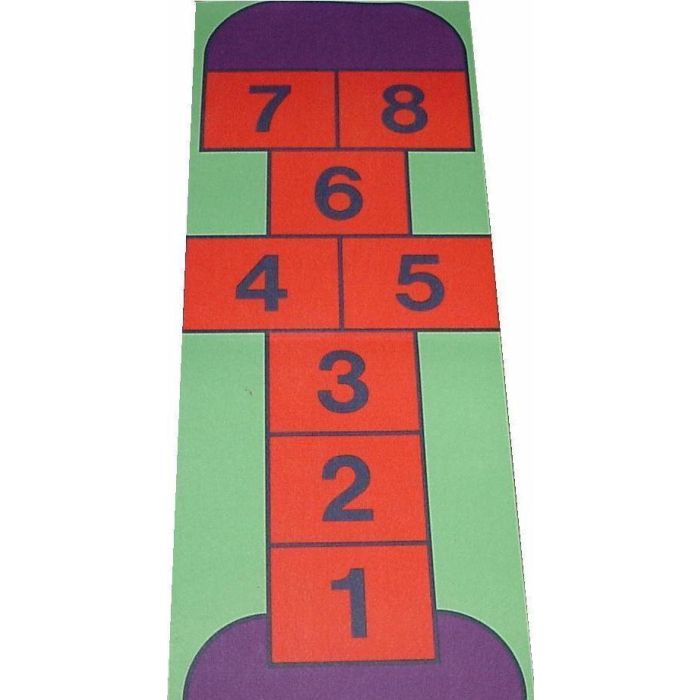 Hopscotch