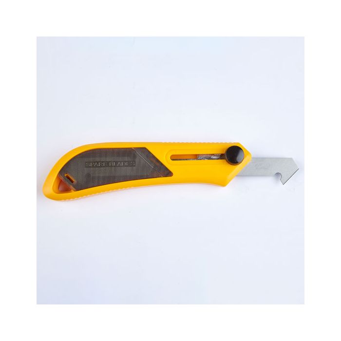 Plastic & Laminate Cutter Replacement Blades. Pack of 3