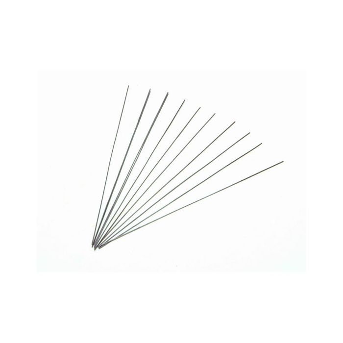 Piercing Saw Blades. Pack of 12