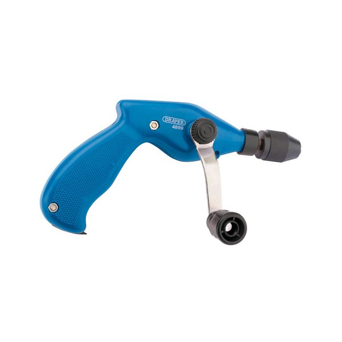 Draper Mini Hand Drill Draper Mini Hand Drill