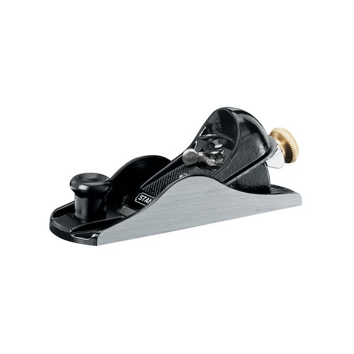 Plane plus 40mm blade