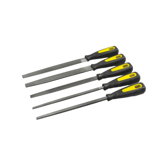 Rolson Engineer's File Set Rolson Engineer's File Set