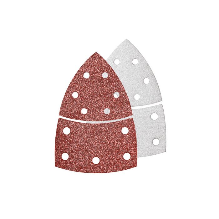 Bosch Delta Multi Sander Sanding Sheets