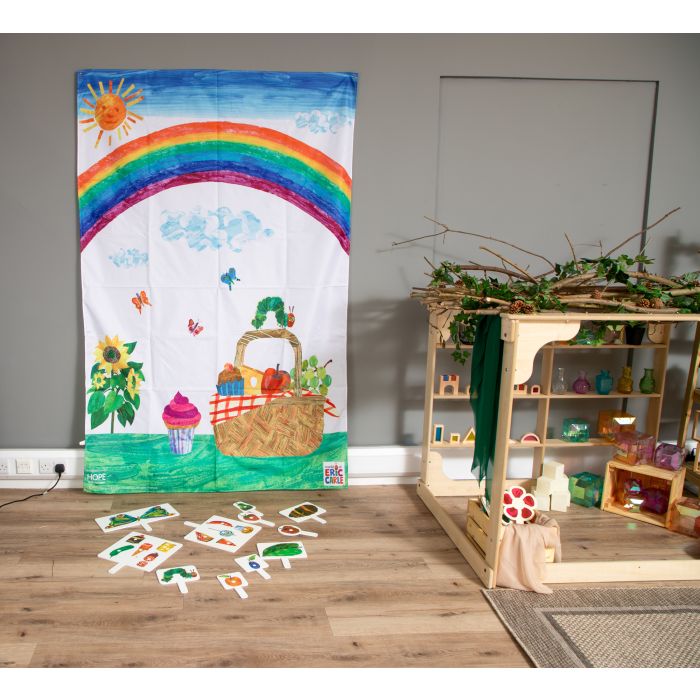 The Very Hungry Caterpillar Offer