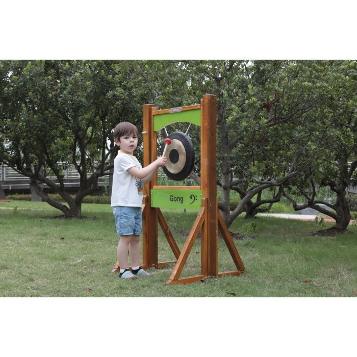 Music Board - Gong