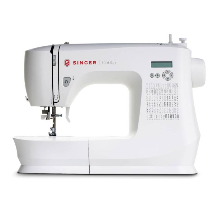 Singer C5655 Computerised Sewing Machine