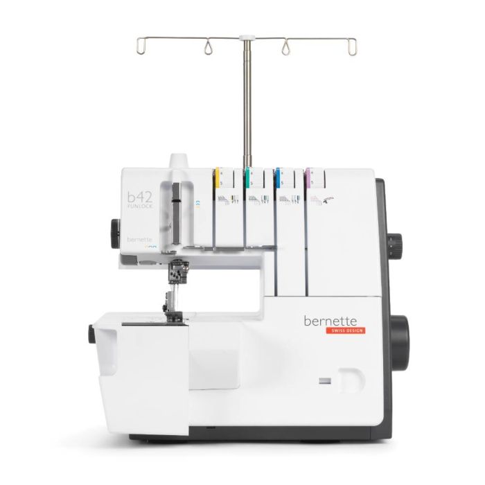 Bernette 42 Coverstitch Machine
