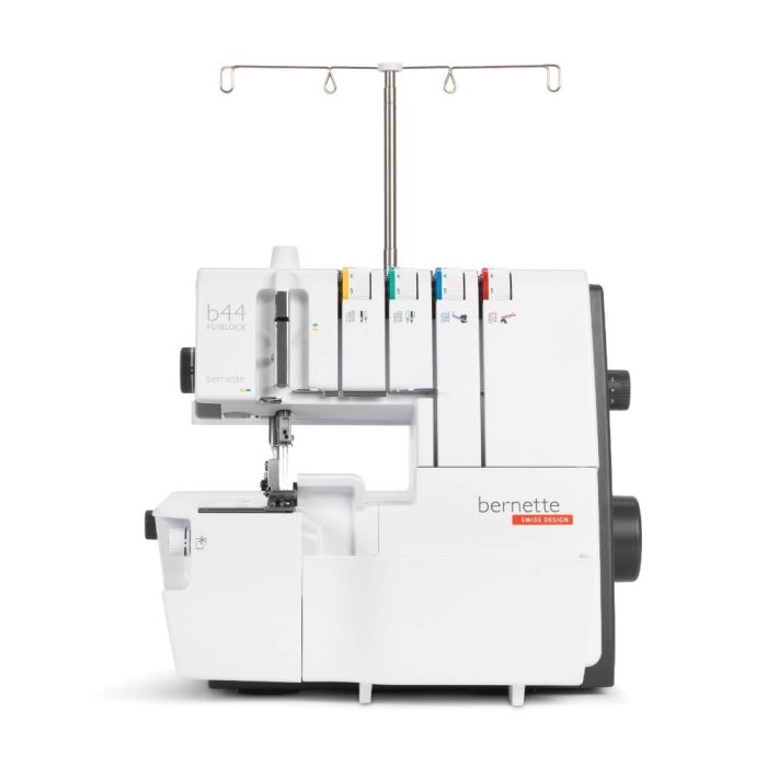 Bernette 44 Overlocker