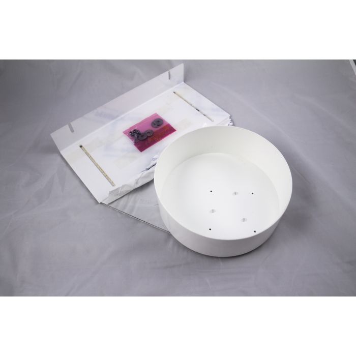 Apollo Creative - Wall Bracket for Chroma & Disco Tube