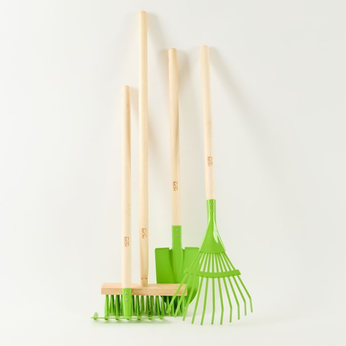 Garden Tool Set from Hope Education Garden Tool Set from Hope Education