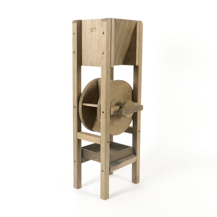 Wooden Sand Funnel Education Wooden Sand Funnel Education