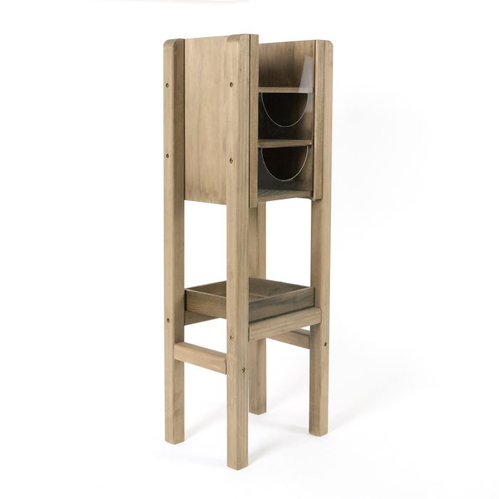 Wooden Sand Mill Education Wooden Sand Mill Education