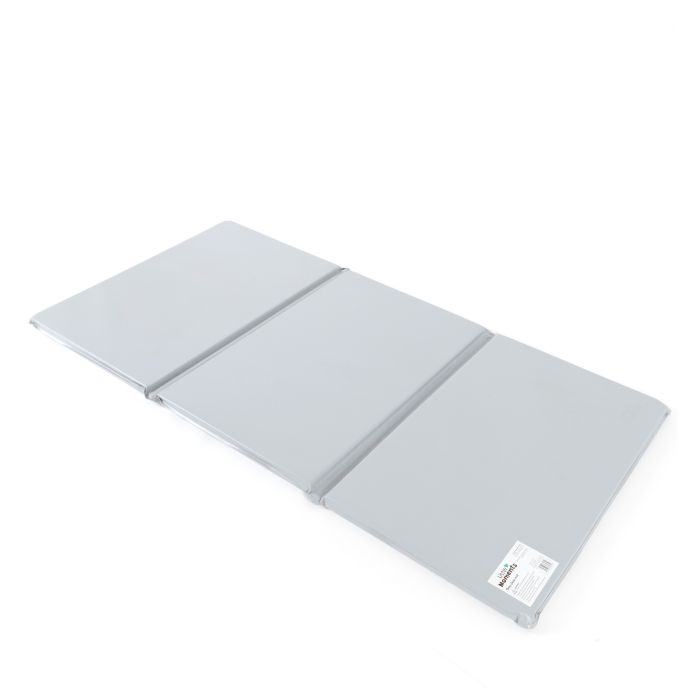 Little Moments Grey Sleep Mat Little Moments Grey Sleep Mat