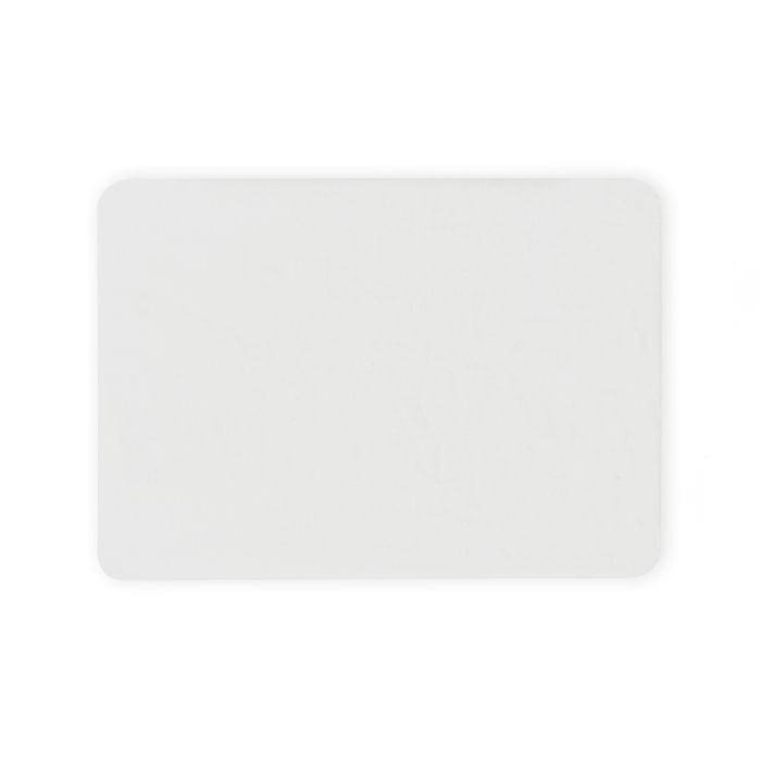 Little Moments White Sleeping Bag Sheet Little Moments White Sleeping Bag Sheet