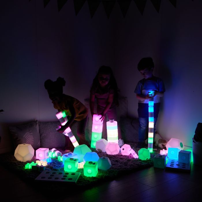 Light Up Super Set from Hope Education
