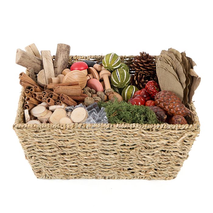 Autumn/Winter Loose Parts Kit Education Autumn/Winter Loose Parts Kit Education