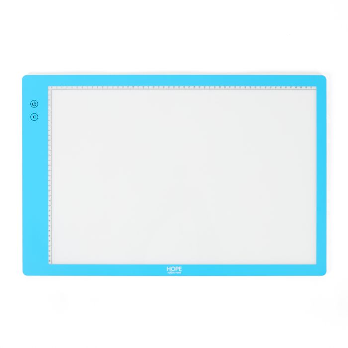 A2 Rechargeable Light Pad from Hope Education A2 Rechargeable Light Pad from Hope Education