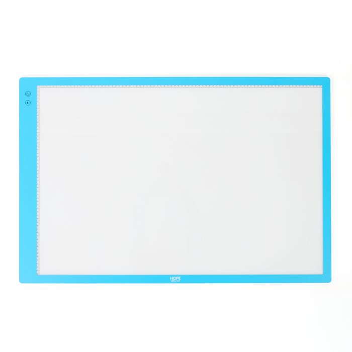 A1 Rechargeable Light Pad from Hope Education A1 Rechargeable Light Pad from Hope Education