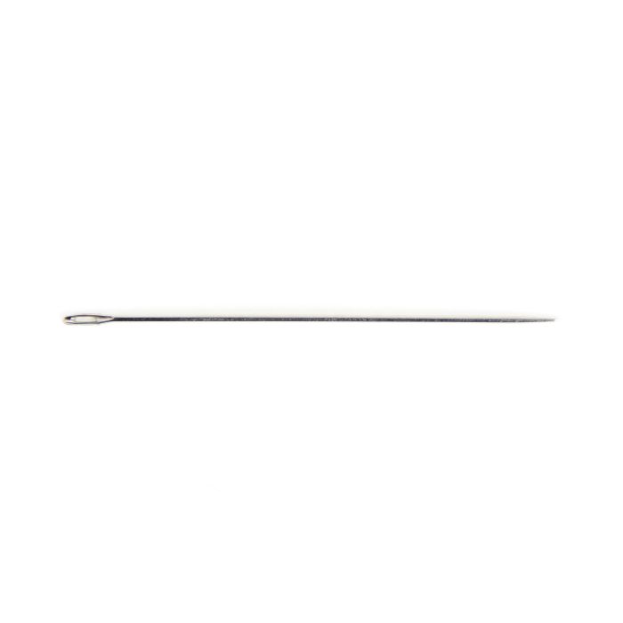 Sharps Needles-Size 7-Pk 25
