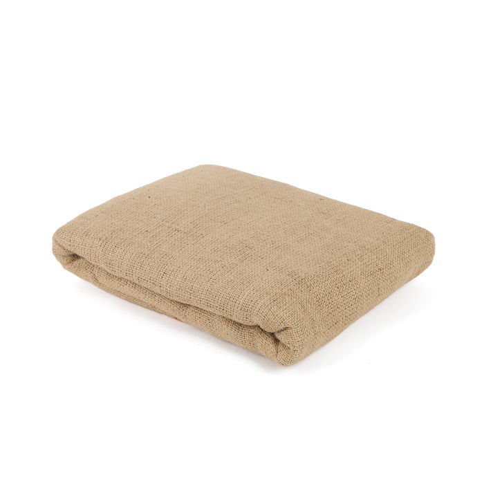 Flame Retardent Hessian W183cm x 3m Flame Retardent Hessian W183cm x 3m