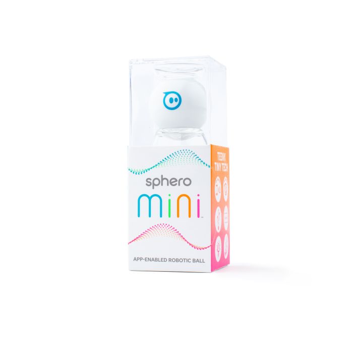 Sphero Mini Robot Single Set Sphero Mini Robot Single Set