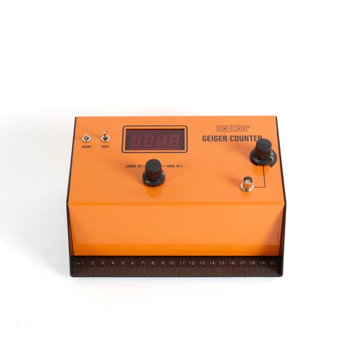 UNILAB Geiger Counter