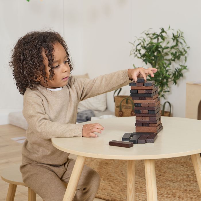 Building Blocks Tower