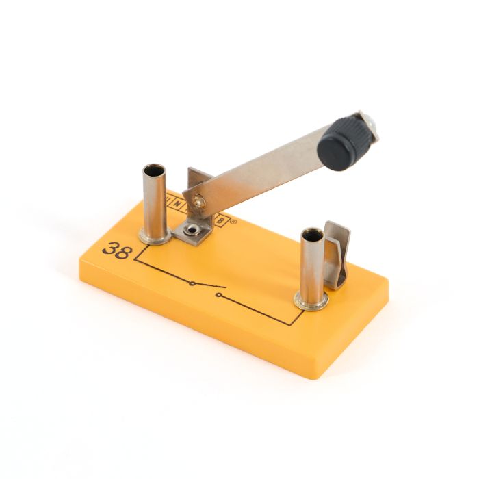 UNILAB BEK Knife Switch UNILAB BEK Knife Switch