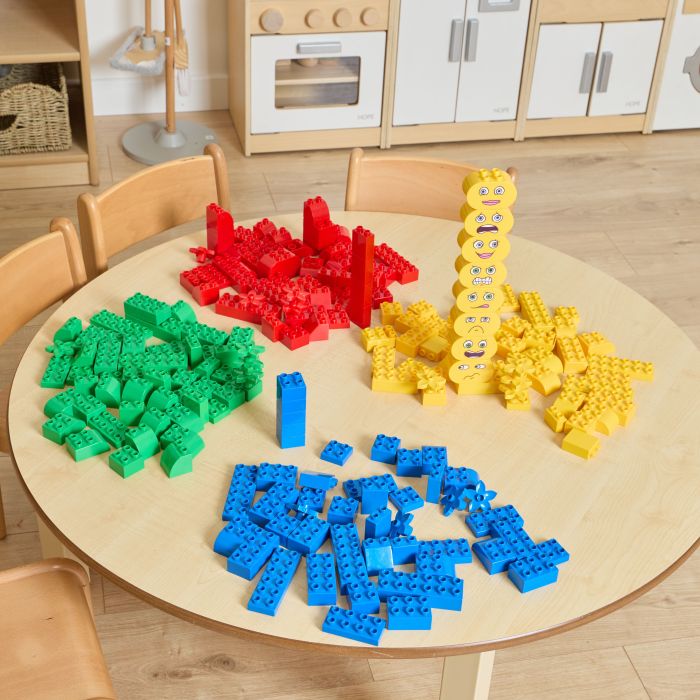 Early Expressions and Feelings Brick Set