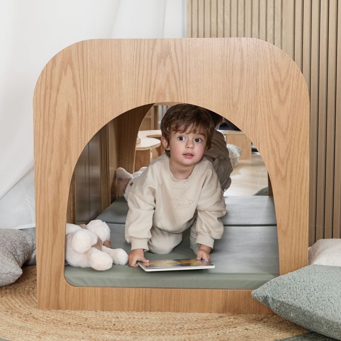 Under 2â€™s Sensory Baby Den 