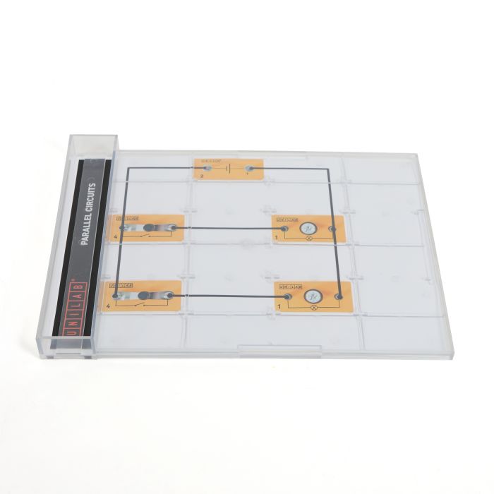 UNILAB BEK Guide Board & Work Cards Set-GCSE UNILAB BEK Guide Board & Work Cards Set-GCSE