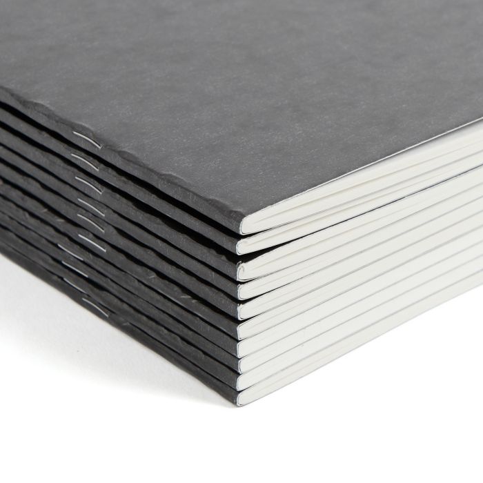 Classmates Stapled Sketchbooks-150gsm-40 Pages-A3-Portrait-Pk 10 Classmates Stapled Sketchbooks-150gsm-40 Pages-A3-Portrait-Pk 10