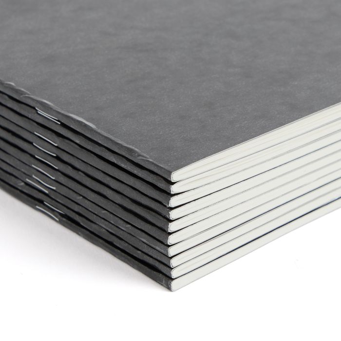Classmates Stapled Sketchbooks-100gsm-40 Pages-A3-Portrait-Pk 10 Classmates Stapled Sketchbooks-100gsm-40 Pages-A3-Portrait-Pk 10