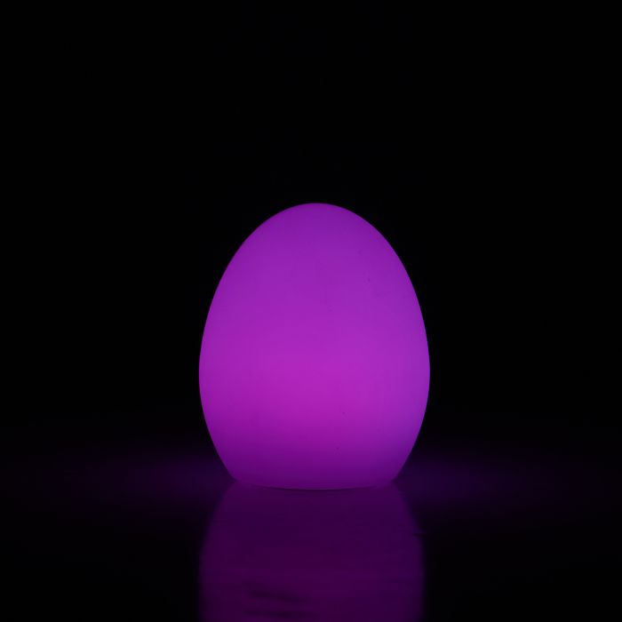 Colour Changing Egg from LDA