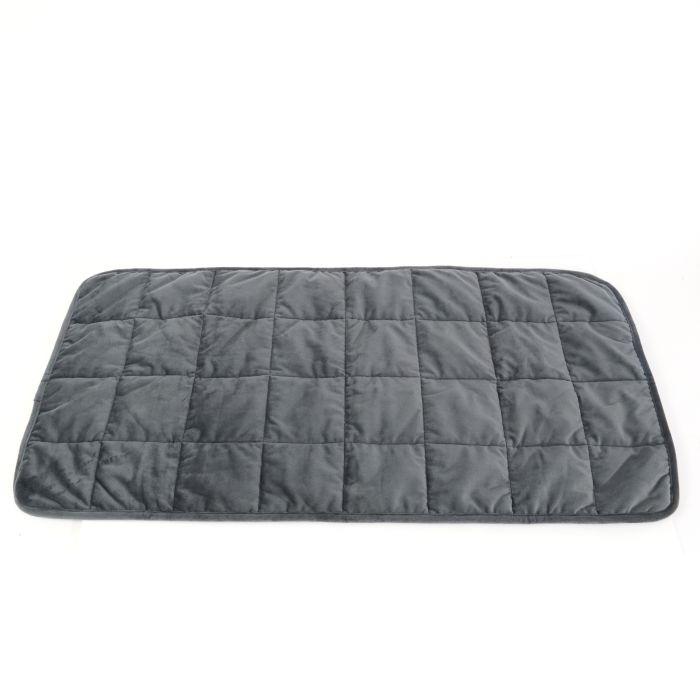 Weighted blanket 1kg: Size 500 x 1000mm
