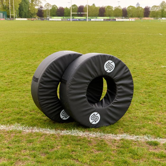 SHOSHIN Tackle Roller-Junior