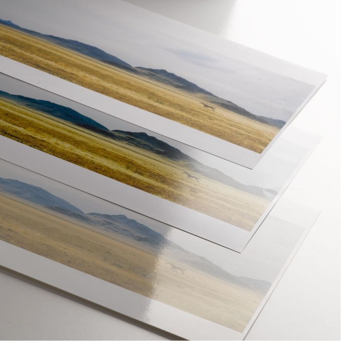 Glossy Inkjet Paper. Pack of 50 Glossy Inkjet Paper. Pack of 50