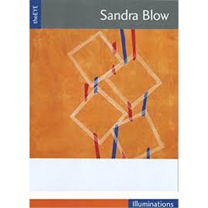 theEYE Series. Sandra Blow