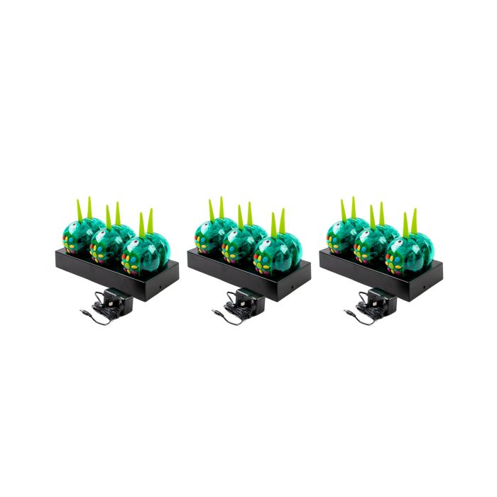 18 EaRL V2  3 Docking Station Bundle 18 EaRL V2  3 Docking Station Bundle