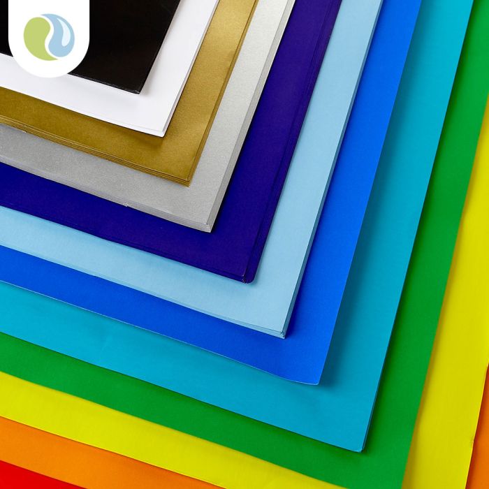 EDUcraft Poster Paper Packs EDUcraft Poster Paper Packs