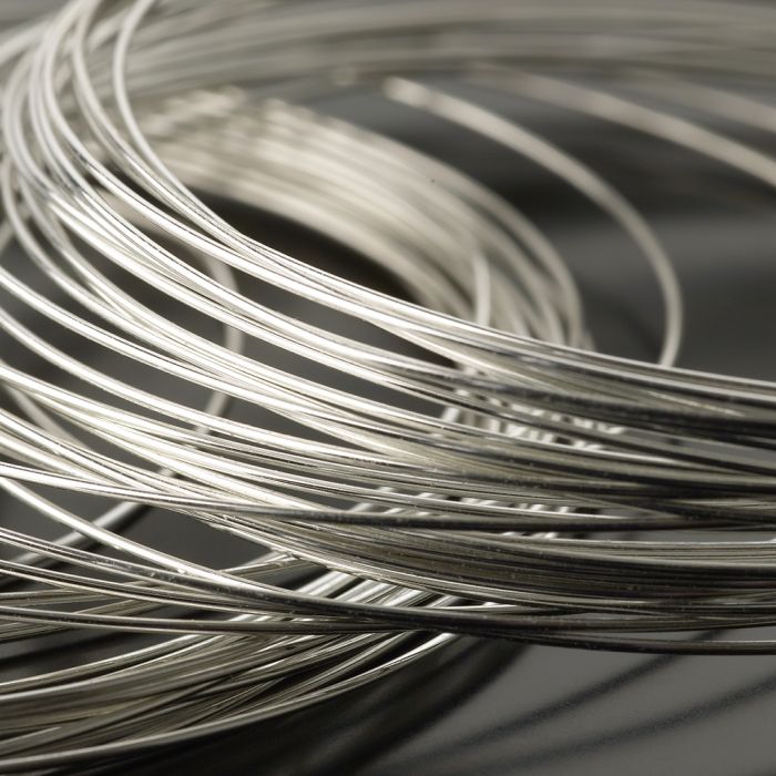 Galvanised Steel Wire