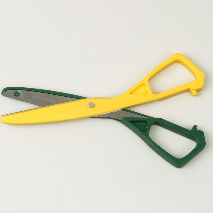 Safety Blade Scissors Safety Blade Scissors