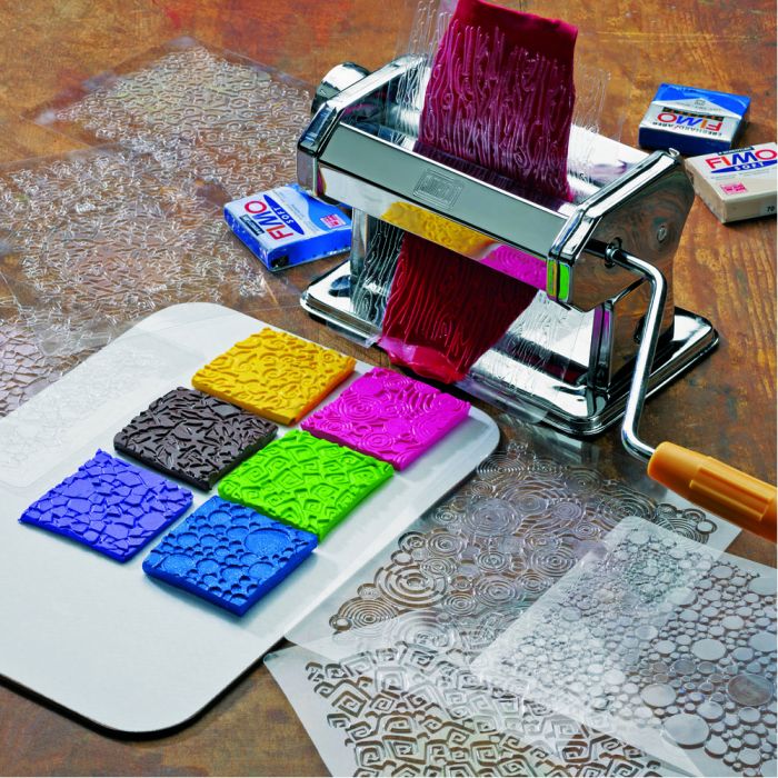 Texture Plates Texture Plates