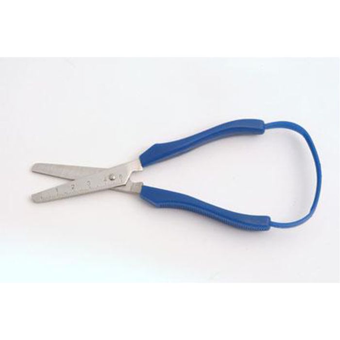 Round Tip Safety Scissors Round Tip Safety Scissors