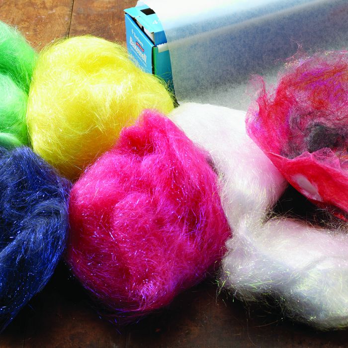 Angelina Fibres Angelina Fibres